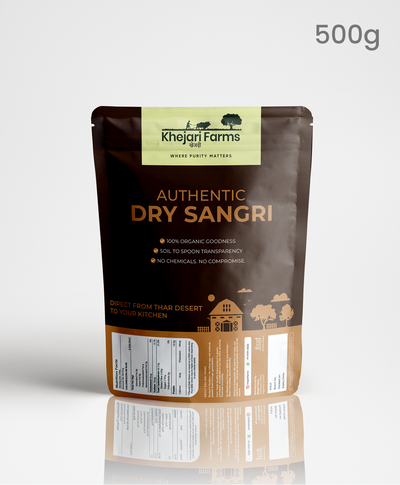 Authentic Dry Sangri