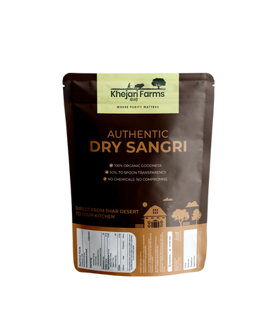 Authentic Dry Sangri